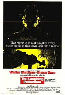 Matança em San Francisco (The Laughing Policeman)