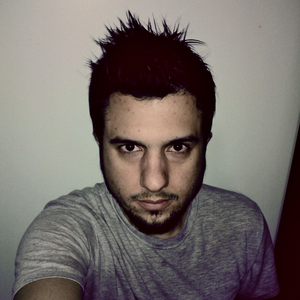 Foto de perfil de Marlon Ebertz