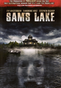 Sam's Lake (Sam's Lake)