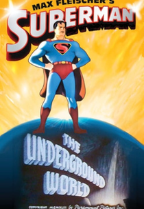 O Mundo Subterrâneo (The Underground World)