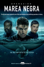 Operação Maré Negra (1ª Temporada) (Operación Marea Negra (Temporada 1))