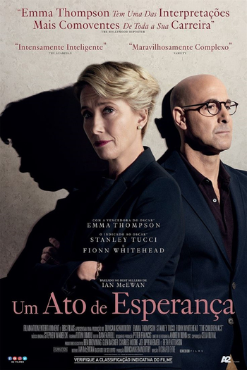  de Filme Um Ato de Esperança (2017)