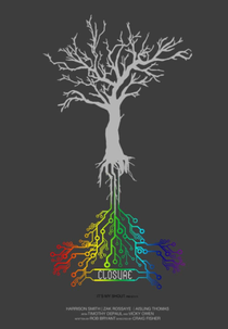 It's My Shout: Short Films from Wales (It's My Shout: Short Films from Wales)