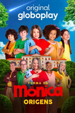 Turma da Mônica: Origens (Turma da Mônica: Origens)