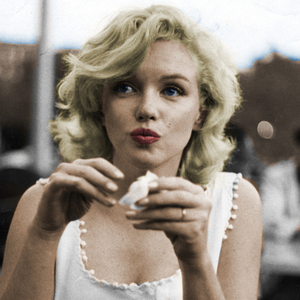 Foto de perfil de Carolina