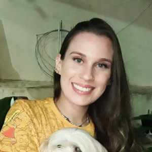 Foto de perfil de Bruna