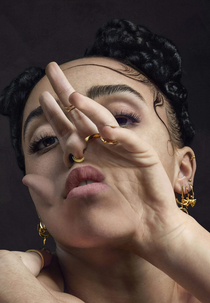 FKA Twigs: M3LL155X (FKA Twigs: M3LL155X)