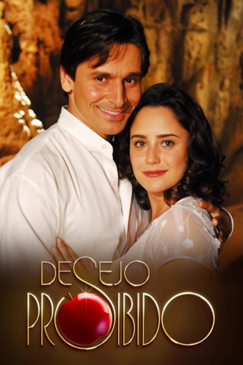  de TV Desejo Proibido (2007)
