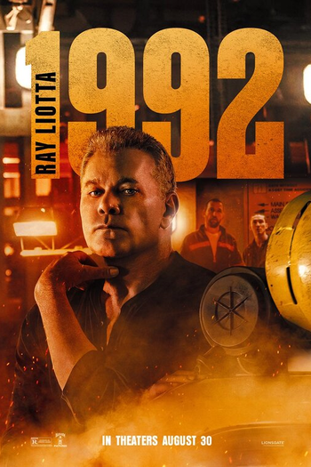  de Filme 1992 (2024)