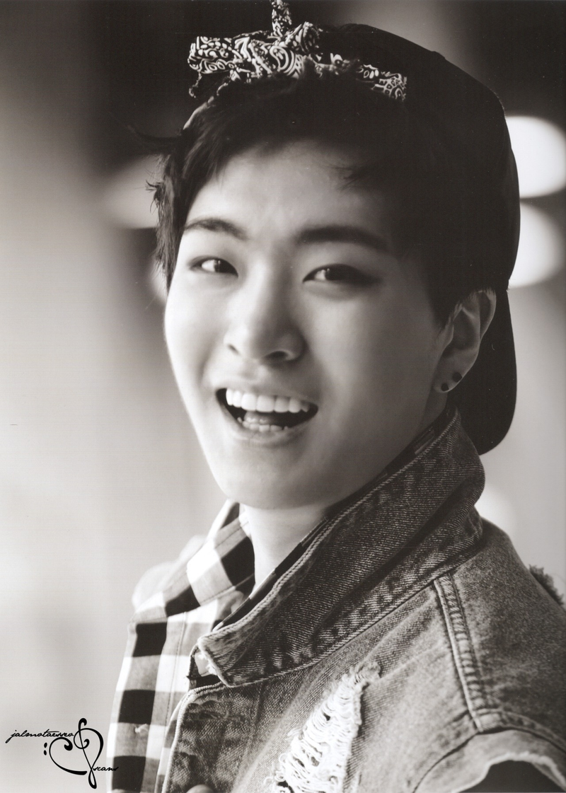 Choi Young Jae - Foto 1