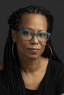 Angela Barnes (XI) - Poster 1