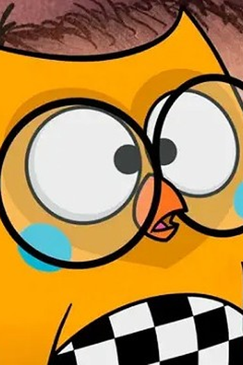 Poster de Episódio O grilo cri-cri-cri! (2018)