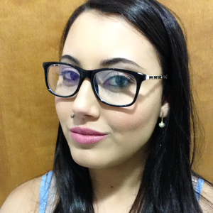 Foto de perfil de Nyvea Ferreira