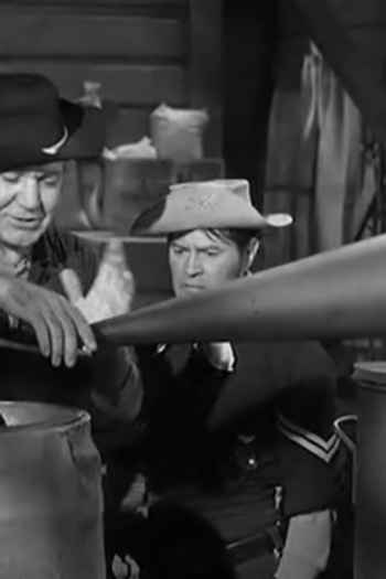 Poster de Episódio The 86 Proof Spring (1965)