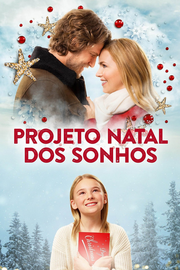  de Filme Projeto Natal dos Sonhos (2020)