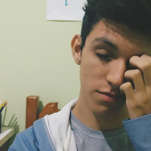Foto de perfil de Jonatas