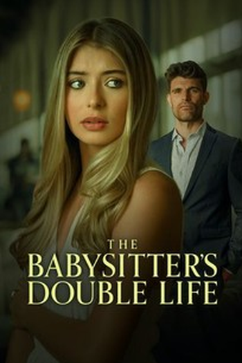 Poster de Filme The Babysitter’s Double Life (2026)