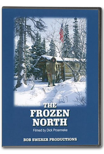The Frozen North - Poster / Capa / Cartaz - Oficial 1