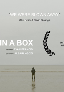 B.I.A.B (Black In a Box) (B.I.A.B (Black In a Box))