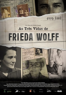 As Três Vidas de Frieda Wolff (As Três Vidas de Frieda Wolff)
