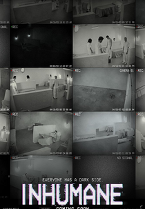 Inhumane (Inhumane)