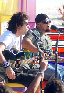 Luau MTV - Raimundos (2012) (Luau MTV: Raimundos (2012))