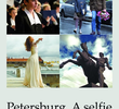 Petersburg: A Selfie