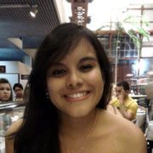 Foto de perfil de Giordana Sousa