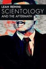 Escravos da Cientologia (1ª Temporada) (Leah Remini: Scientology and the Aftermath (Season 1))