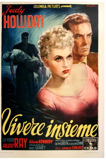  de Filme Da Mesma Carne (1952)
