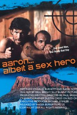 Aaron... Albeit a Sex Hero (Aaron... Albeit a Sex Hero)