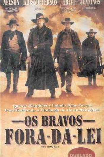  de Filme Os Bravos Fora-da-Lei (1999)