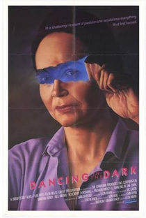 Dançando no escuro - Poster / Capa / Cartaz - Oficial 1