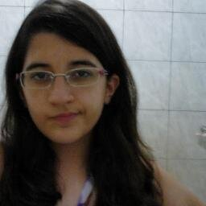 Foto de perfil de Bruna Gicelle