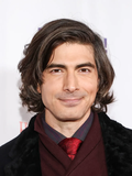 Brandon Routh