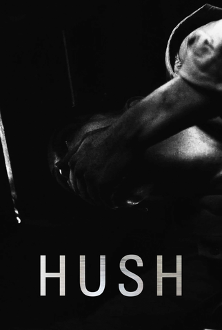 Poster 8 de Filme Hush: A Morte Ouve (2016)