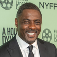 Idris Elba
