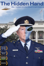 A Mão Oculta (The Hidden Hand: Alien Contact and the Government Cover-Up)