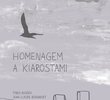 Homenagem a Kiarostami