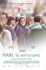 Habi, a Estrangeira (Habi, la extranjera)