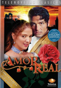 Amor Real (Amor Real)