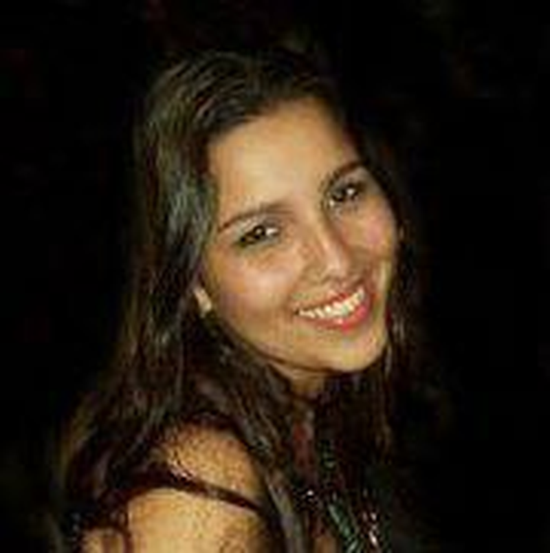Luiza Ramos - Foto 1