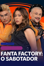 Fanta Factory: O Sabotador (Fanta Factory: O Sabotador)