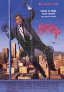 Quem é Harry Crumb? (Who's Harry Crumb?)