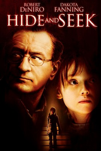  de Filme O Amigo Oculto (2005)