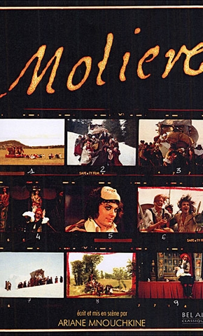 Molière - 1978 | Filmow