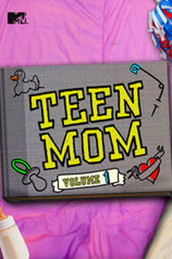  de Série Jovens e Mães (1ª Temporada) (2009)