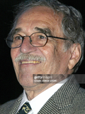 Gabriel García Márquez