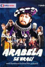 Arabela se vrací (Arabela se vrací)