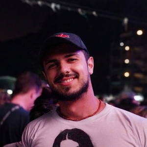 Foto de perfil de Felipe